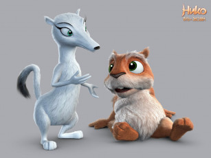 обоя мультфильмы, niko, lent&, 228, j&, poika