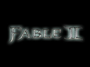 Картинка видео игры fable