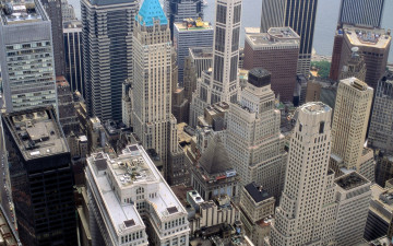 Картинка города нью йорк сша