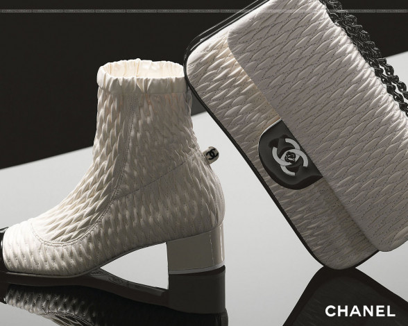 Обои картинки фото бренды, chanel