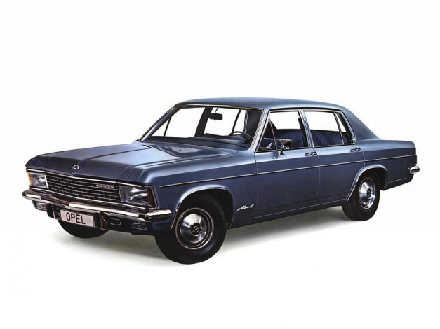 Обои картинки фото admiral, автомобили, opel