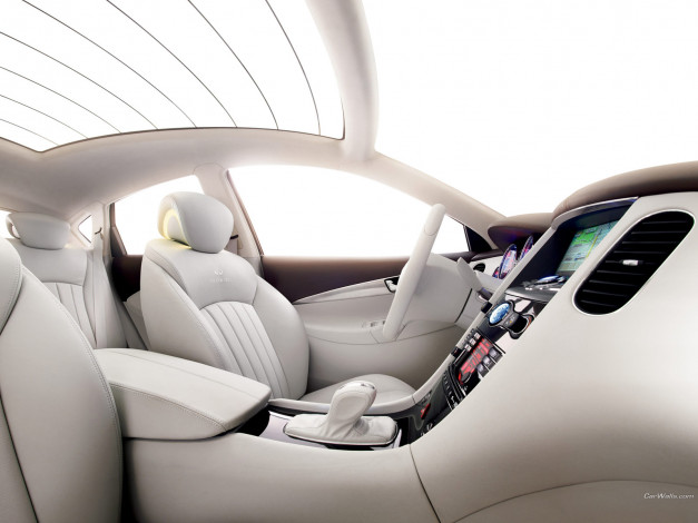 Обои картинки фото автомобили, интерьеры