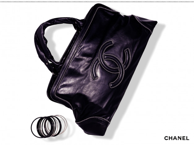 Обои картинки фото бренды, chanel