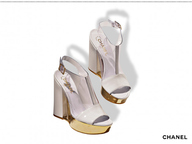 Обои картинки фото бренды, chanel