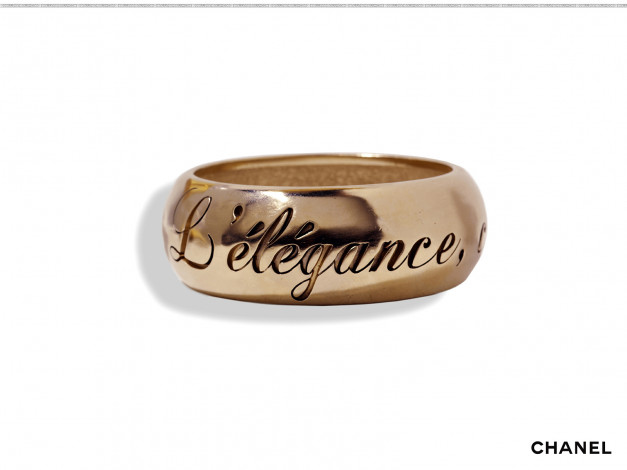 Обои картинки фото бренды, chanel