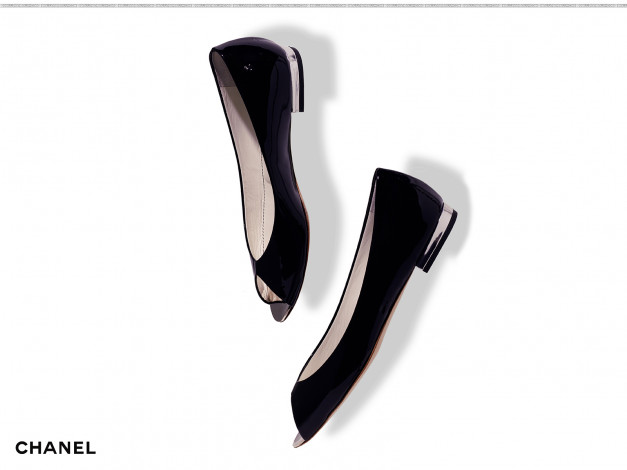 Обои картинки фото бренды, chanel