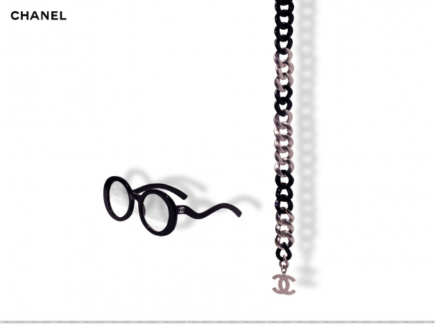 Обои картинки фото бренды, chanel
