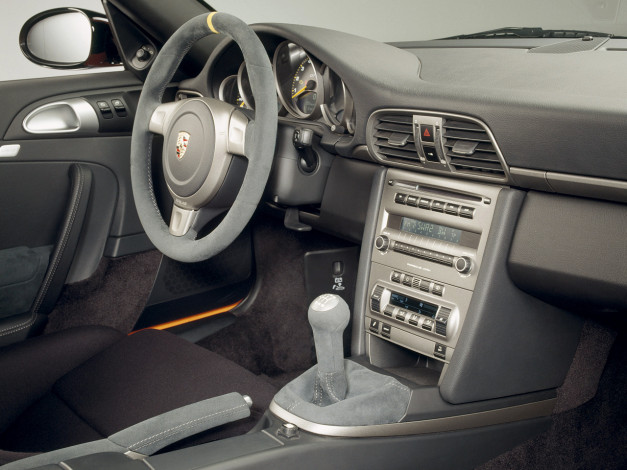 Обои картинки фото спорт, автомобили, спидометры, торпедо