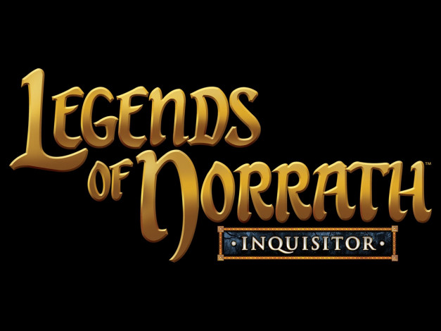 Обои картинки фото видео, игры, legends, of, norrath, inquisitor