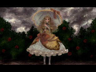 Картинка аниме *unknown другое