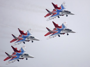 Картинка авиация боевые самолёты