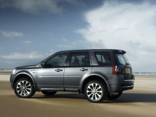 Картинка автомобили land rover