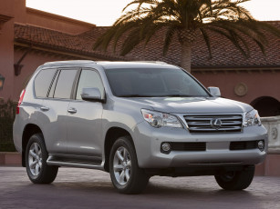 Картинка автомобили lexus