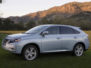 Картинка автомобили lexus