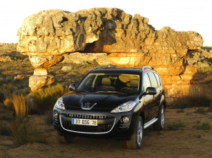 Картинка автомобили peugeot