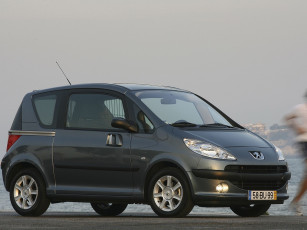 Картинка автомобили peugeot