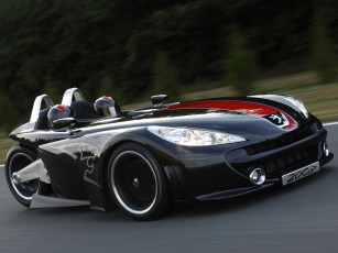 обоя автомобили, peugeot