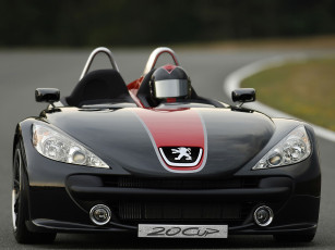 Картинка автомобили peugeot