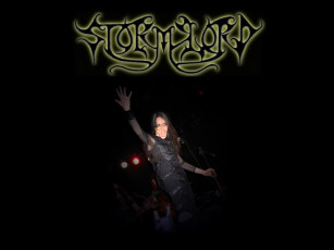 Картинка stormlord музыка
