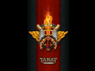 Картинка tanat online видео игры