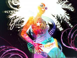 Картинка this is vegas видео игры