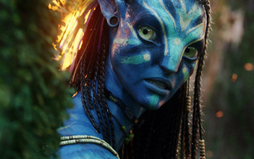Картинка кино фильмы avatar