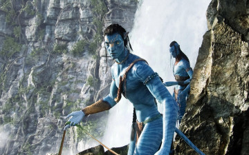 Картинка кино фильмы avatar