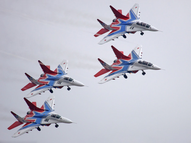 Обои картинки фото авиация, боевые, самолёты