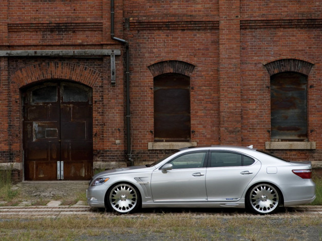 Обои картинки фото автомобили, lexus