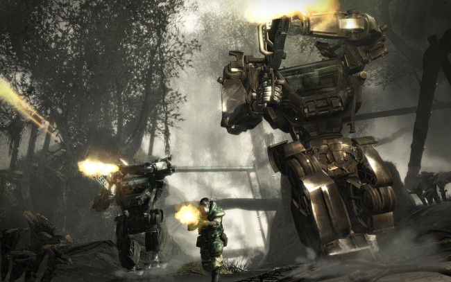 Обои картинки фото видео, игры, avatar, the, game