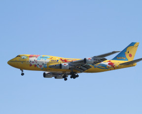 Картинка авиация пассажирские самолёты