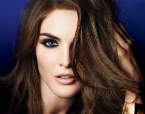 Картинка Hilary+Rhoda девушки   глаз