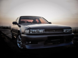 Картинка автомобили toyota