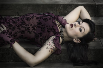 Картинка _Unsort+-НЕ+ВЫБИРАТЬ++ девушки  не выбирать пирсинг