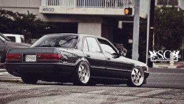 Картинка автомобили toyota