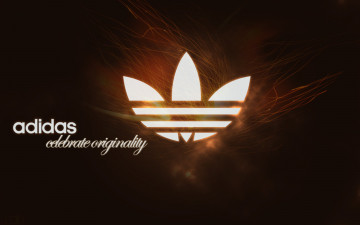 Картинка бренды adidas логотип