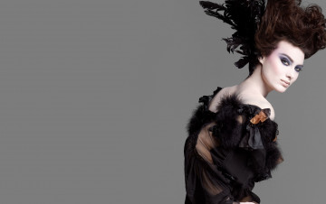 Картинка Shalom+Harlow девушки модель актриса прическа