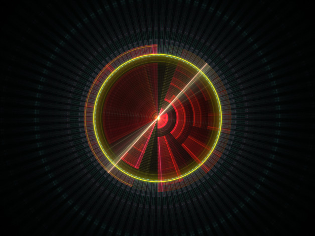 Обои картинки фото 3д, графика, abstract, абстракции, узор, абстракция