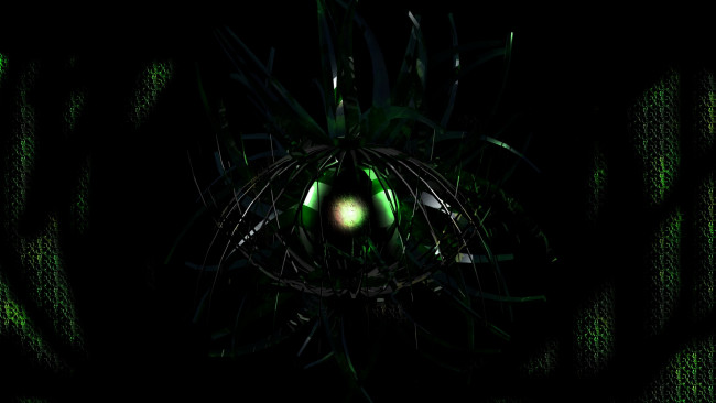 Обои картинки фото 3д, графика, abstract, абстракции, узор, абстракция