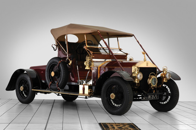 Обои картинки фото автомобили, классика, balloon