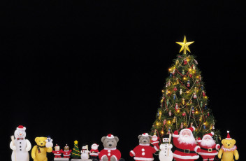 Картинка праздничные Ёлки елка новый год