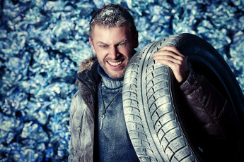 Картинка мужчины -+unsort покрышка улыбка