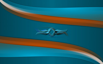 Картинка 3д+графика abstract+ абстракции линии фон