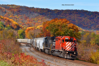 Картинка техника поезда железная дорога локомотив состав