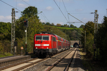 Картинка техника поезда железная дорога локомотив состав
