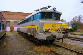 Картинка техника локомотивы железная дорога локомотив