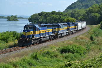 обоя техника, поезда, железная, дорога, локомотив, состав