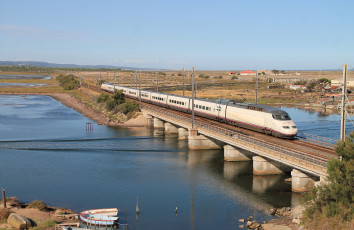 Картинка техника поезда железная дорога локомотив состав