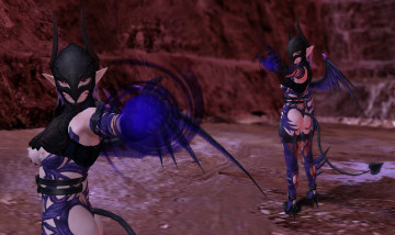 Картинка 3д+графика эльфы+ elves фон взгляд эльфийки