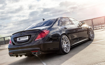 обоя 2014-prior-design-mercedes-benz-s-class-pd800s, автомобили, mercedes-benz, mercedes